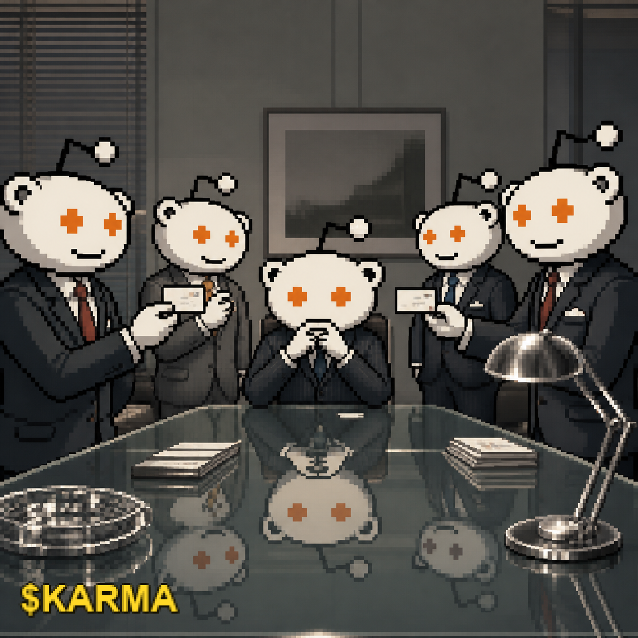 Karma community meme 03