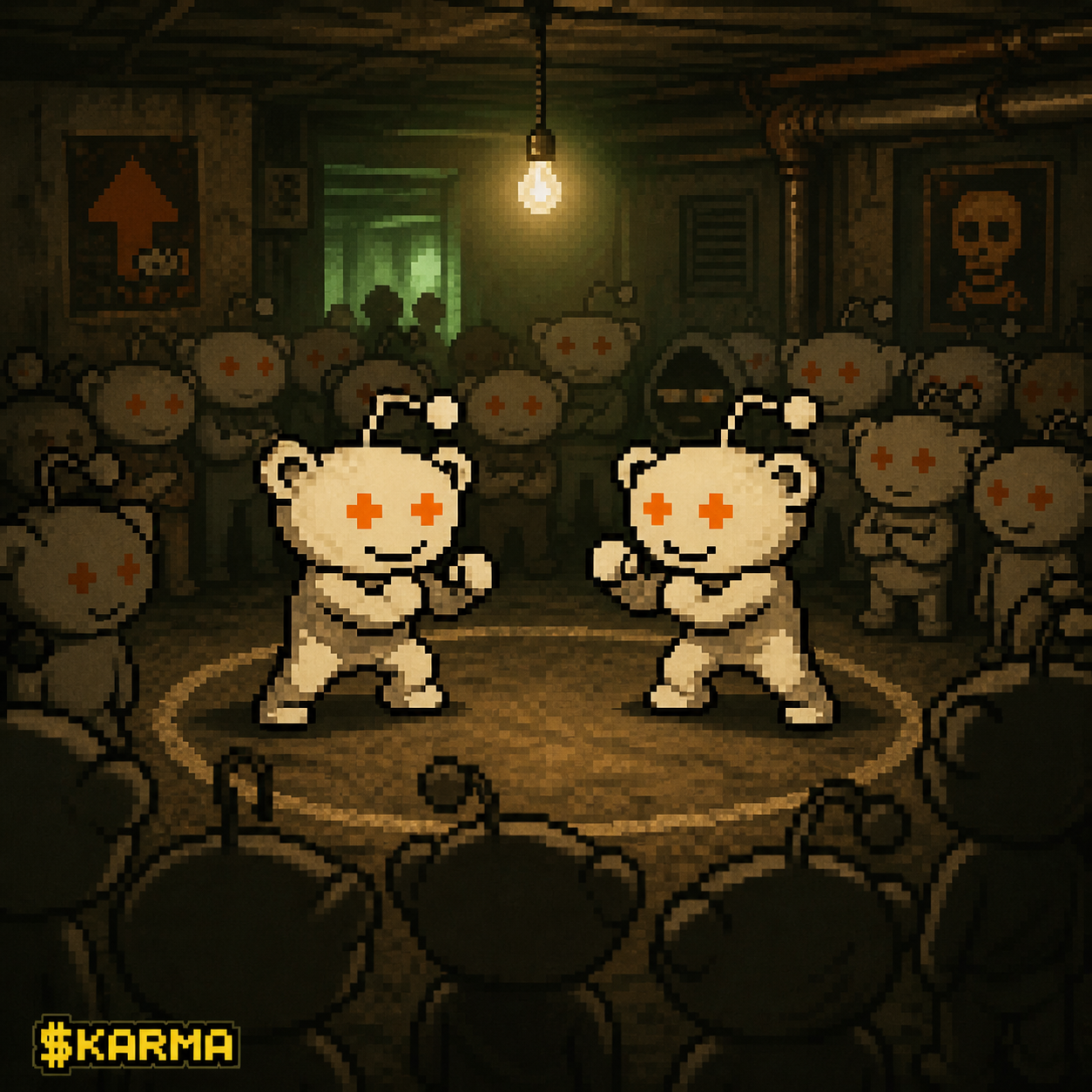 Karma community meme 09
