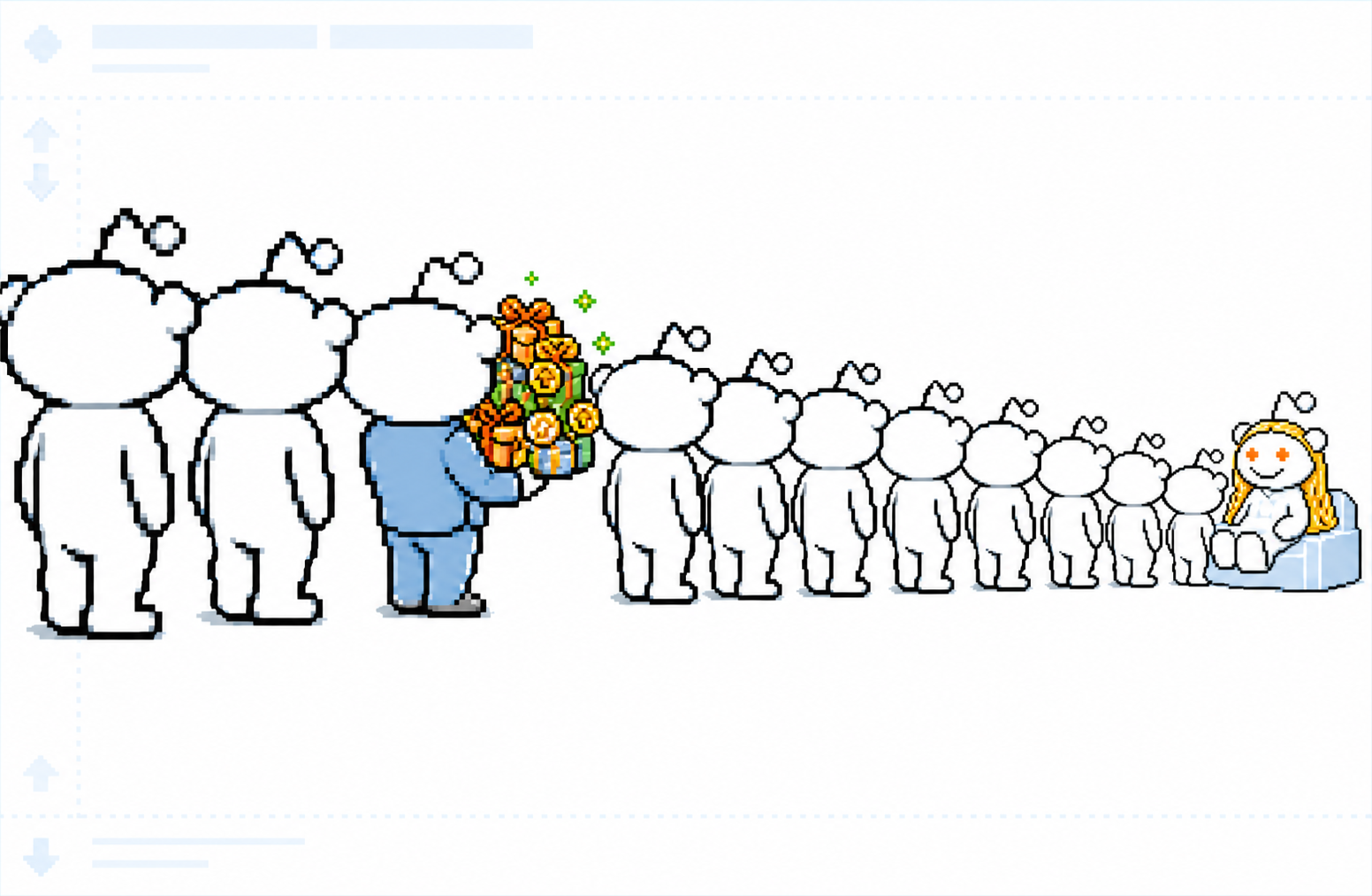 Karma community meme 29